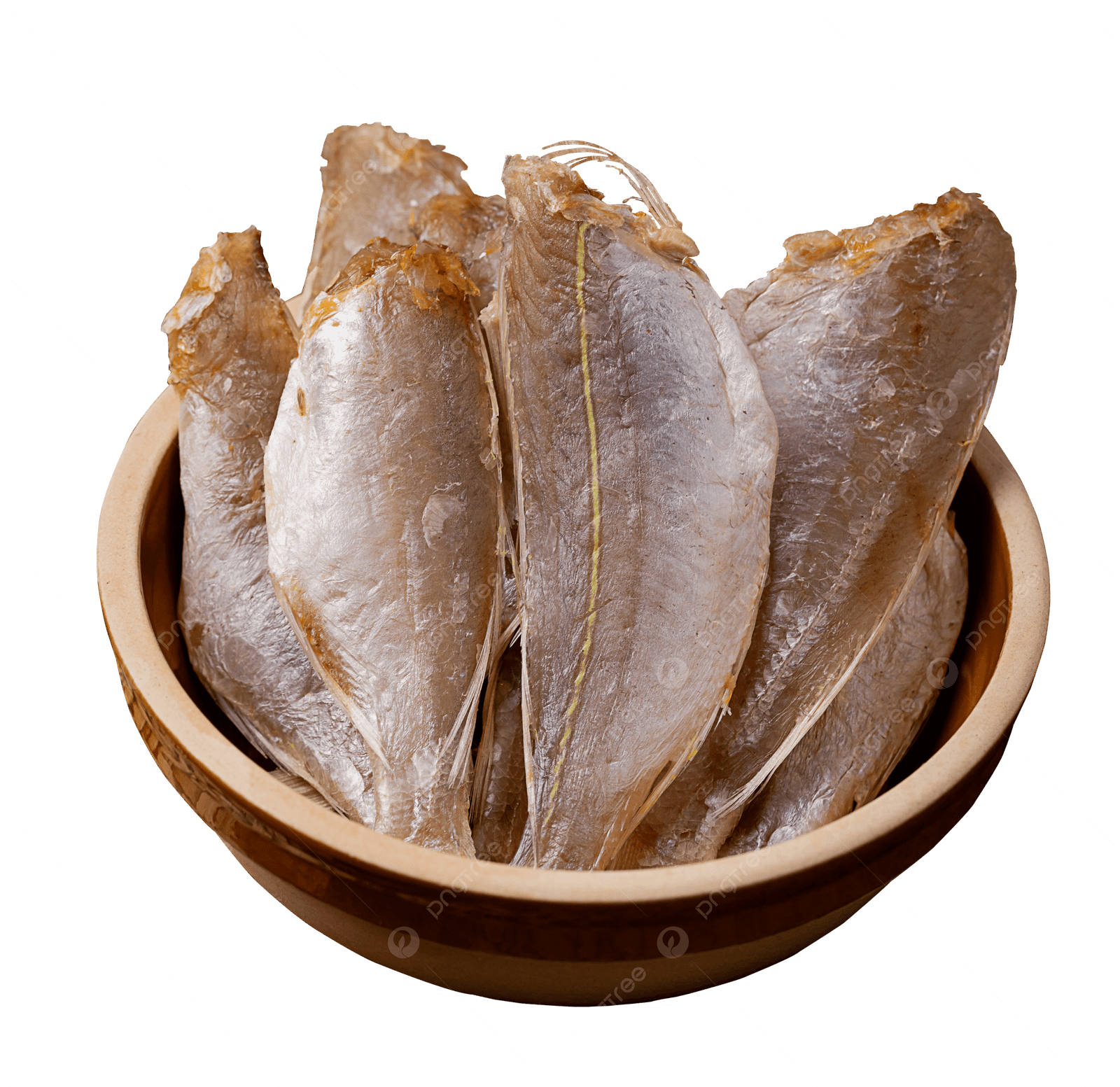 Dry Fish